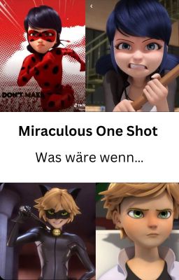 Miraculous oneshot