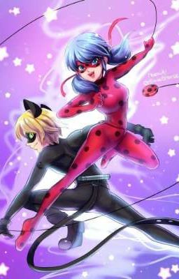 MIRACULOUS~ ONESHOTS~