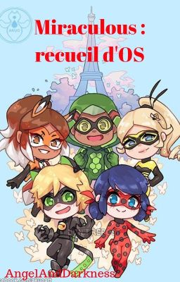 Miraculous : OS