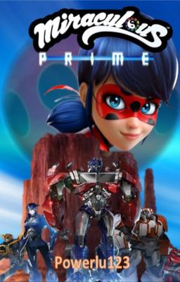 Miraculous Prime (En pausa)