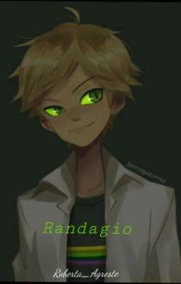 Miraculous:Randagio