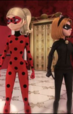 Miraculous Reveal: Sabrina is Ladybug?!