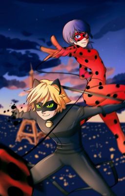 Miraculous Reveals and More (A collection of One-Shots)