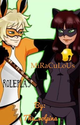 Miraculous roleplay!