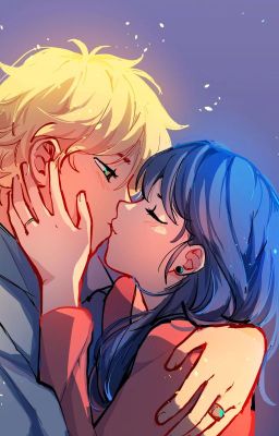 Miraculous | Romance Dawn [🍔]: