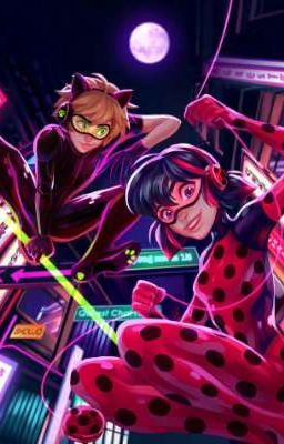 MIRACULOUS RP: INICIO DE UNA NUEVA ERA