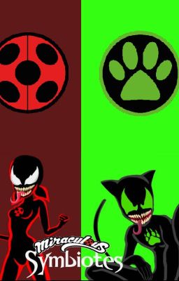 Miraculous Symbiotes