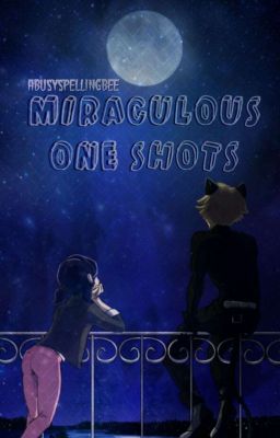 Miraculous: Tales of Adrienette and LadyNoir