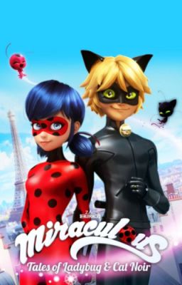 Miraculous: Tales of Incorrect Quotes