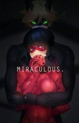 Miraculous: Tales of Ladybug and Chat Noir