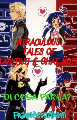 Miraculous: Tales of Ladybug & Chat Noir - Guida a come (non) morire nel fandom