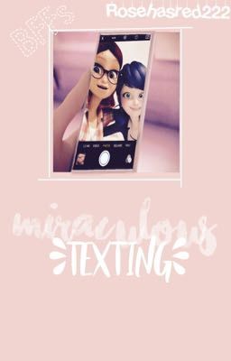 Miraculous Texting  ≫  mlb social media au