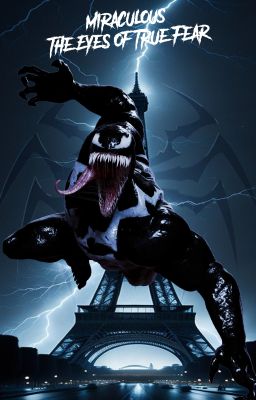 Miraculous: The Eyes of True Fear