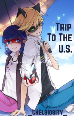 Miraculous: Trip To The U.S.