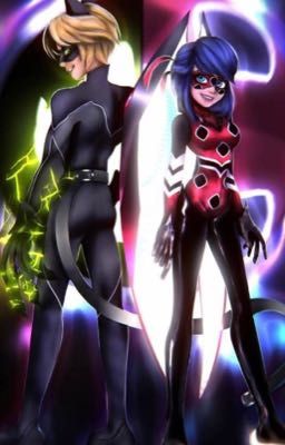 Miraculous: una nuova minaccia 