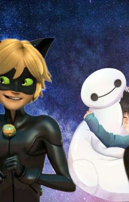 Miraculous und Big Hero 6 Sternzeichen