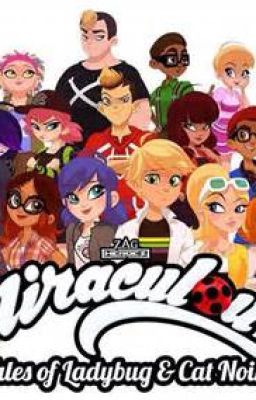 Miraculous Webisodes