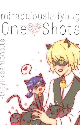 MiraculousLadyBug One Shots [All Ships]