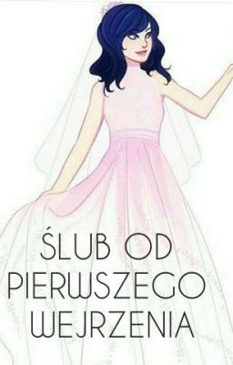 |Miraculum: Ślub od pierwszego wejrzenia|AU|