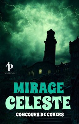 MIRAGE CÉLESTE - Concours De Covers 