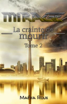 Mirage - Tome 2