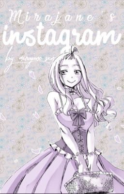 MiraJane's Instagram