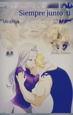 MIRAJANE Y LAXUS SIEMPRE JUNTO A TI