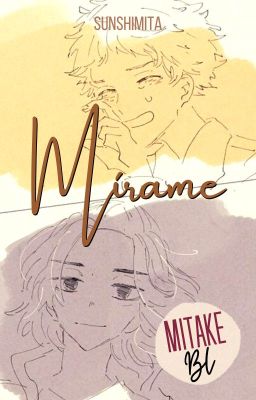 Mírame | MiTake