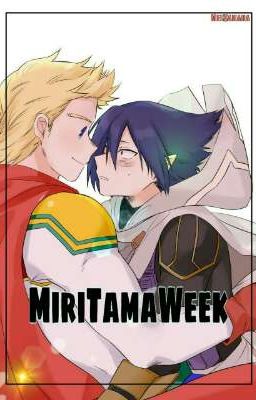 MirioWeek