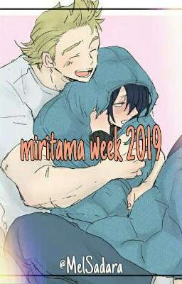 MiriTama Week 2019