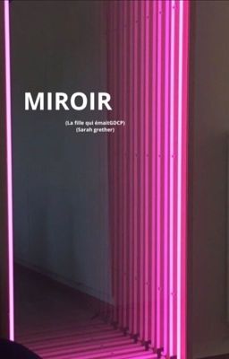 Miroir