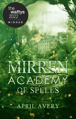 Mirren Academy of Spells