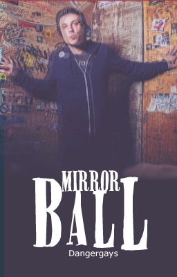 Mirror Ball - Frerard *DISCONTINUED*