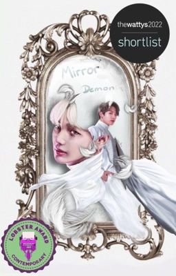 Mirror Demon | Taekook 