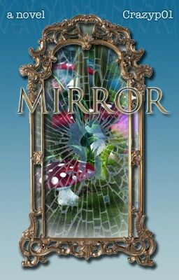 Mirror #FCRAs2016 #wattys2016