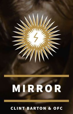 Mirror ∞ Marvel ∞ bk. 1