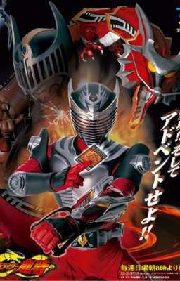 Mirror World:Battle Begin Again