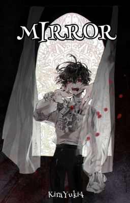 Mirror【ꪜ 】