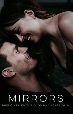 Mirrors  [1] || Dakota Johnson & Jamie Dornan