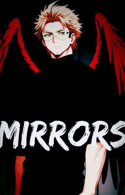 MIRRORS - Hawks