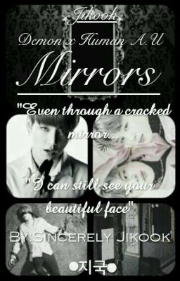 Mirrors | Jikook |