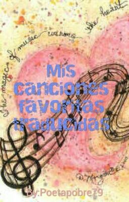 Mis Canciones Favoritas Traducidas