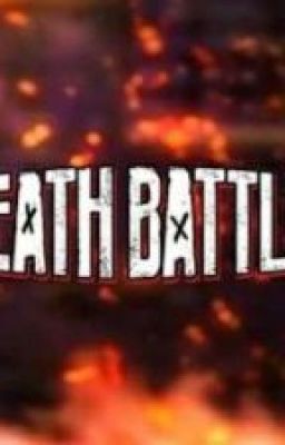 Mis Death Battles Temporada 1 (Reanudando)