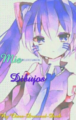 -Mis dibujos-