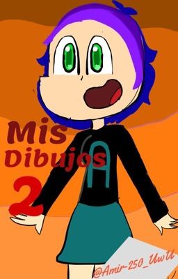 Mis Dibujos 2 