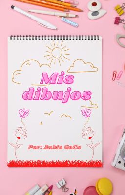 Mis dibujos...