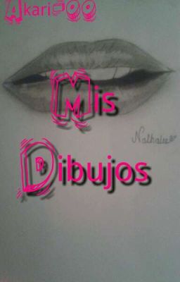 Mis dibujos :3