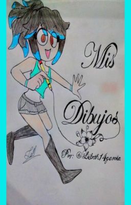 Mis Dibujos