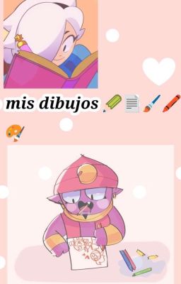 mis dibujos 