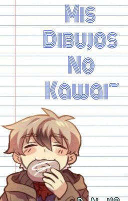 mis dibujos no kawai